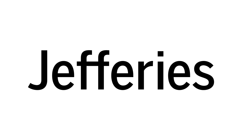 Jefferies Logo