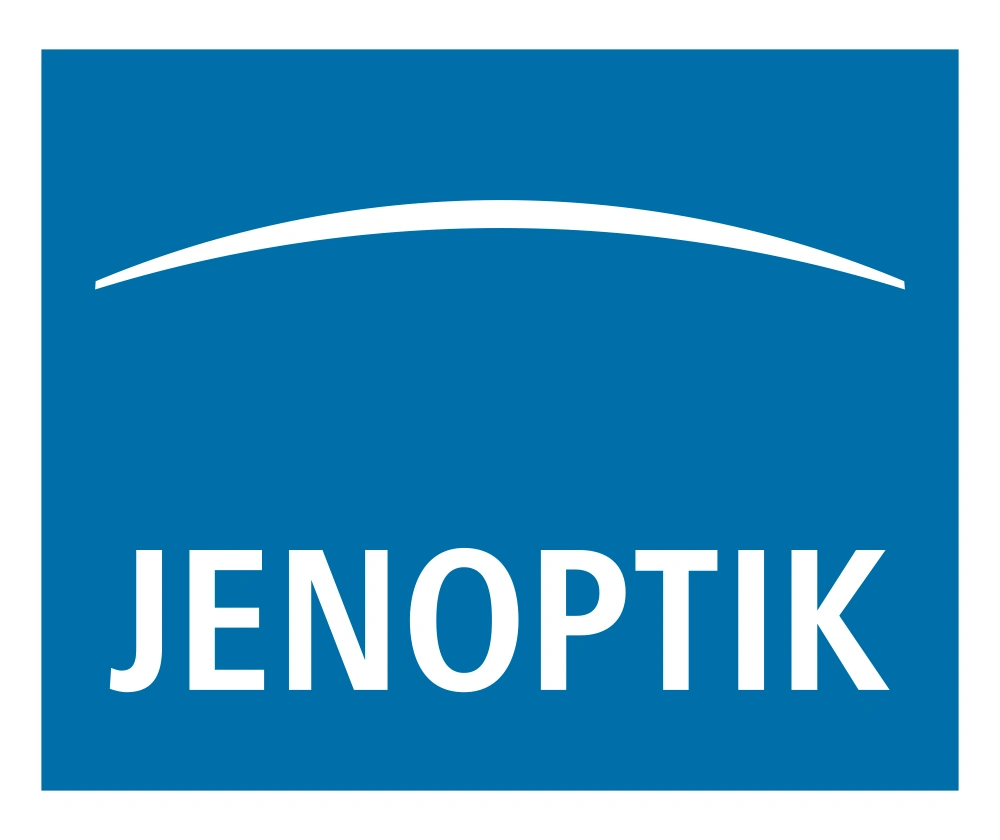 Jenoptik Logo