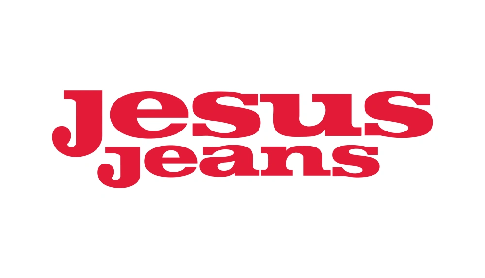 Jesus Jeans Logo
