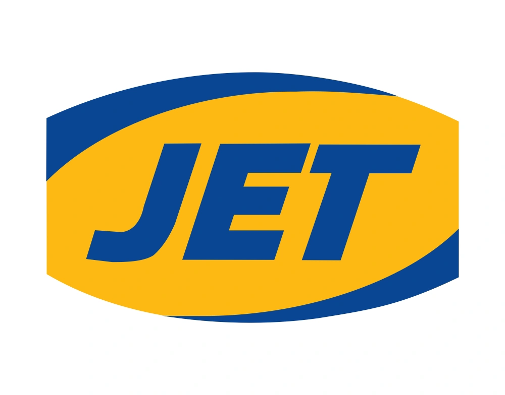 Jet Logo