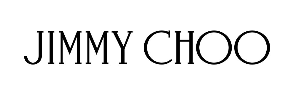 Jimmy Choo wordmark Logo