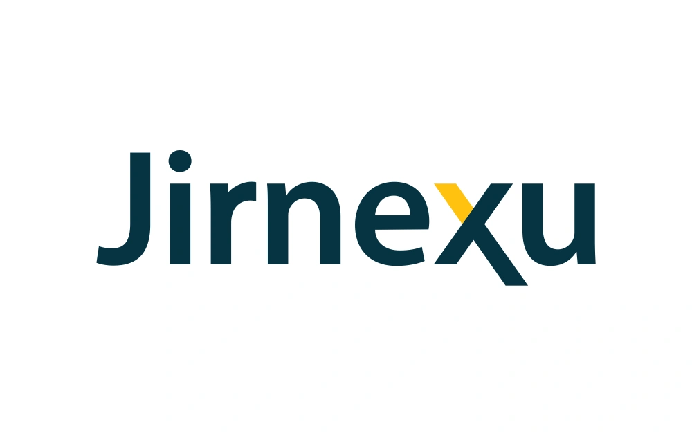 Jirnexu Logo