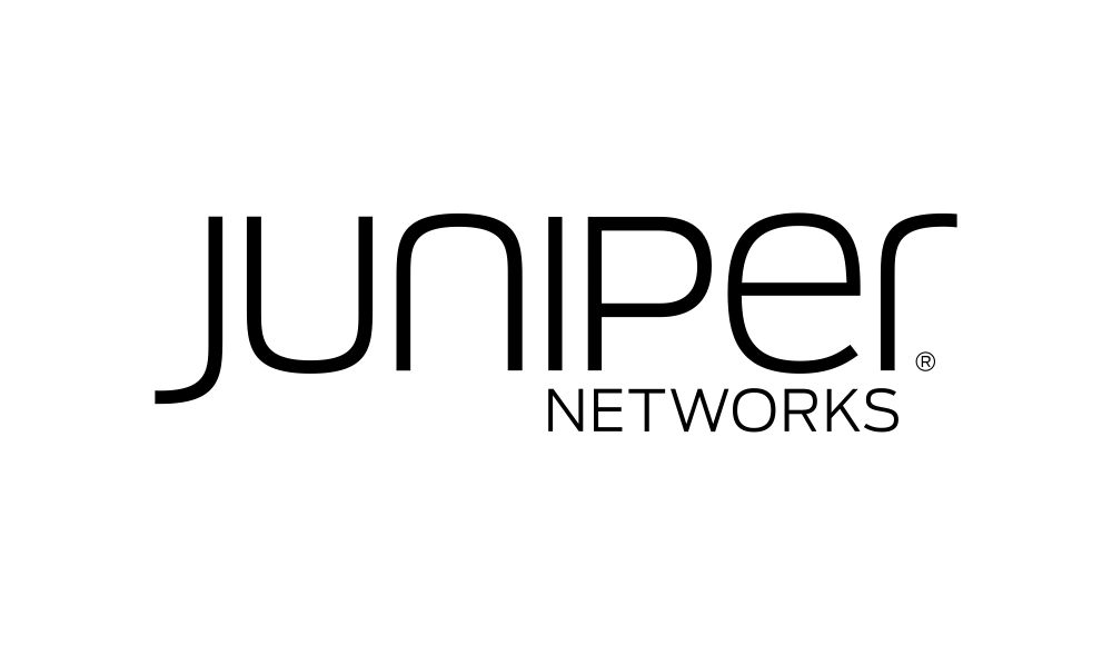 Juniper Networks Logo