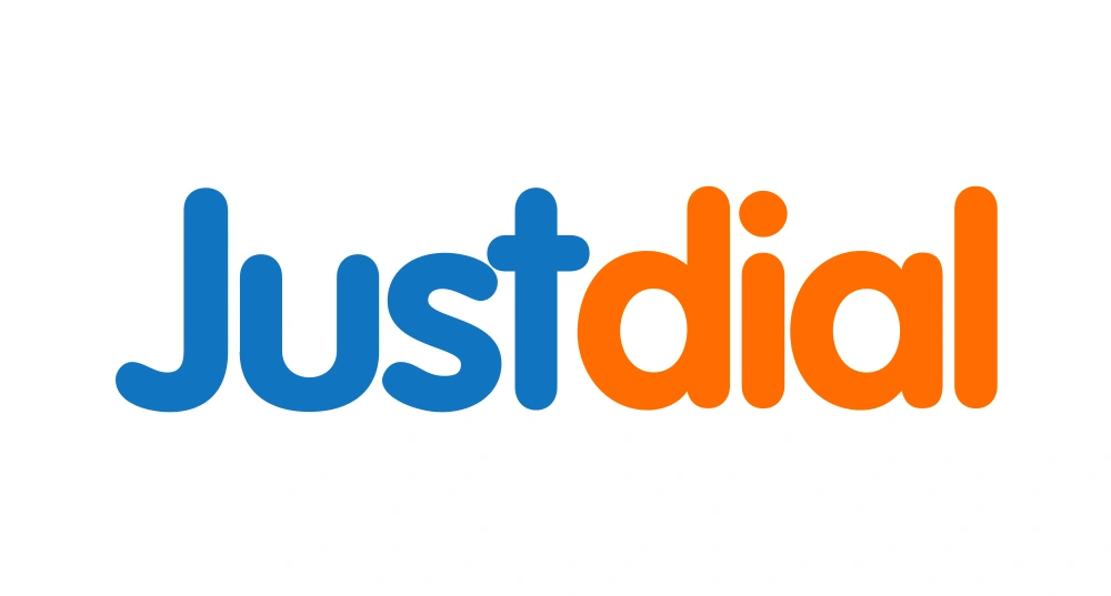 Justdial Logo