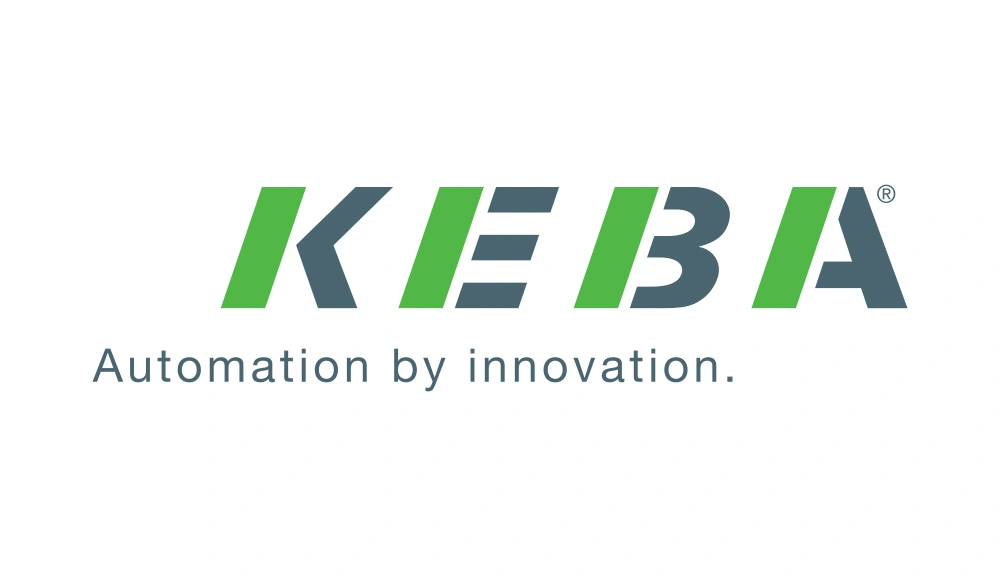 KEBA Logo