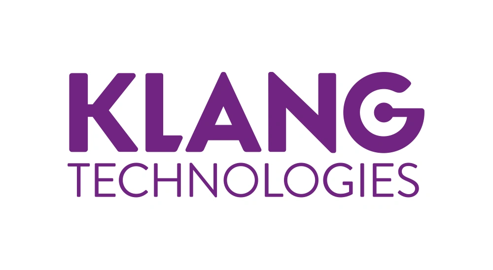 KLANG Technologies Logo