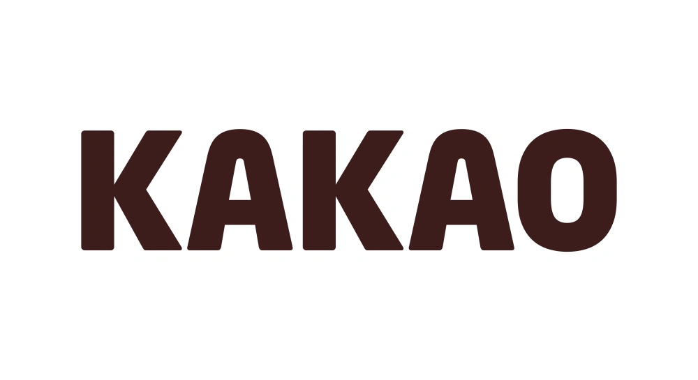 Kakao Logo
