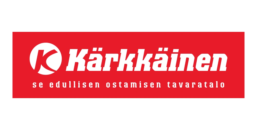Karkkainen Logo