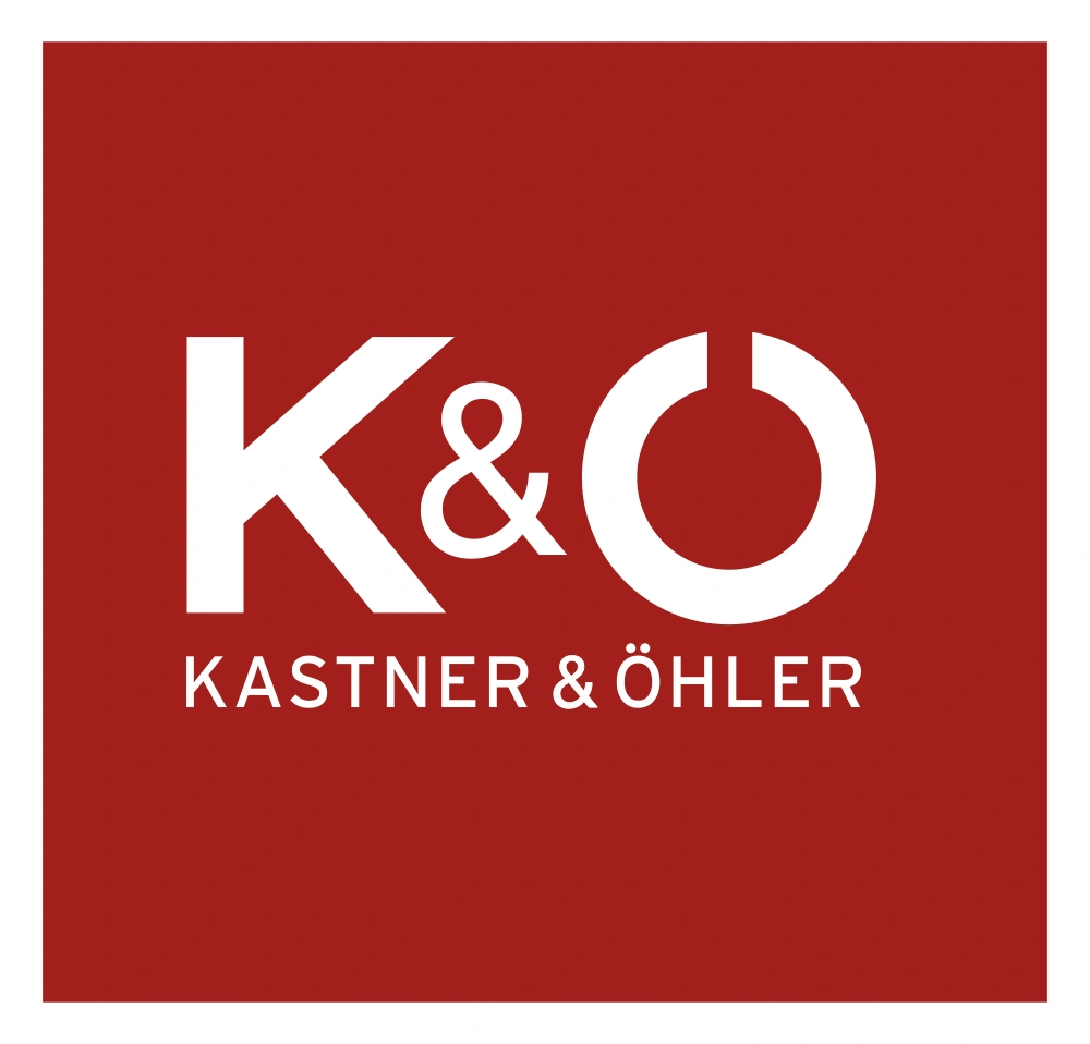Kastner und Oehler Logo