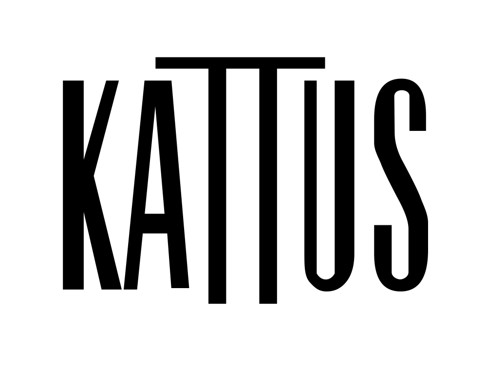 Kattus Logo