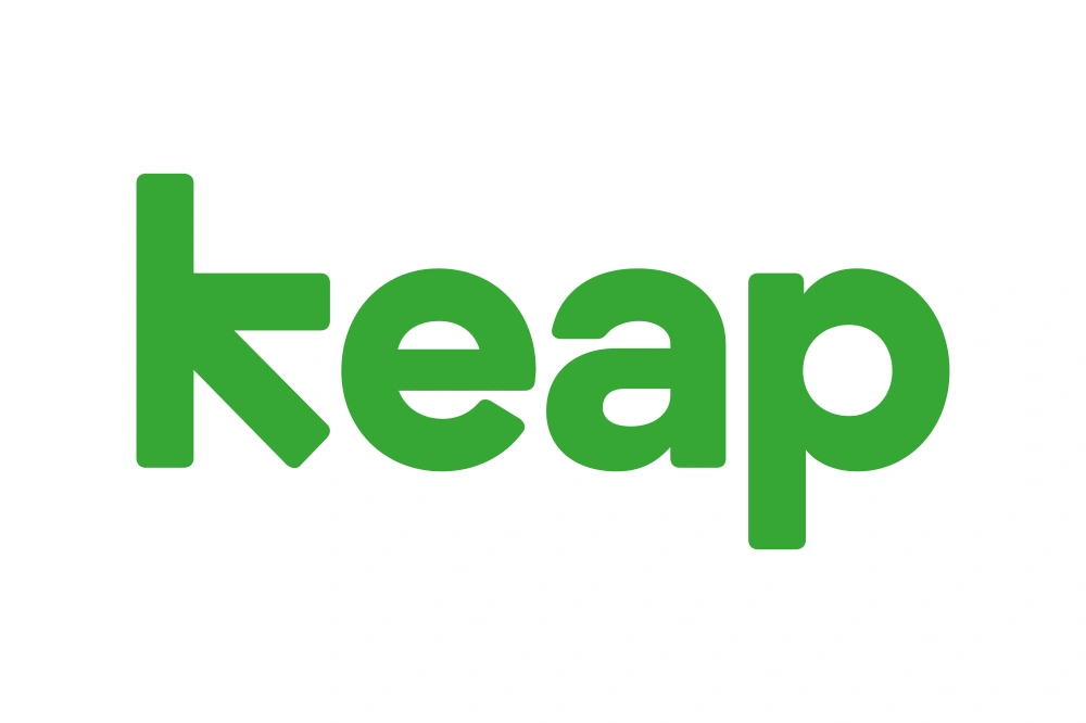 Keap Vector Logo