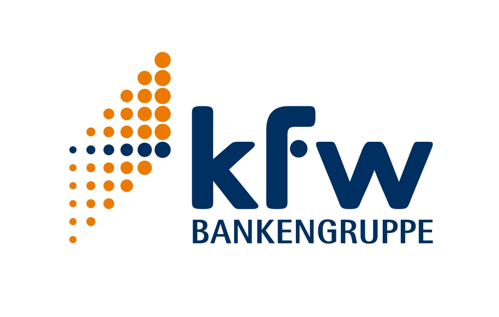 KfW Bankengruppe Logo