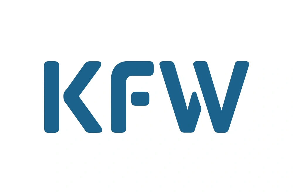 KfW Bankengruppe Logo