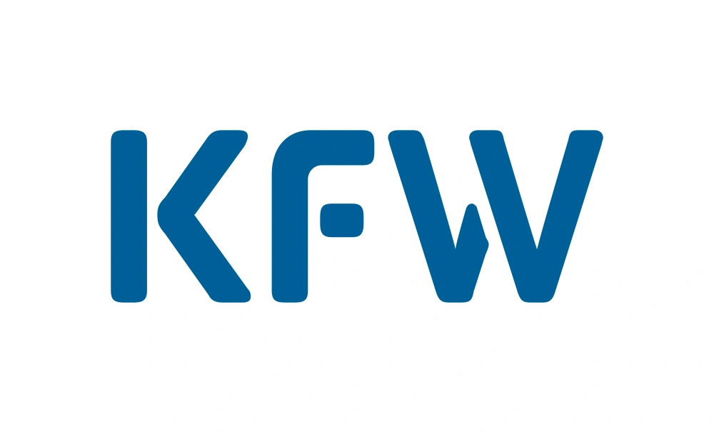KfW Bankengruppe Logo