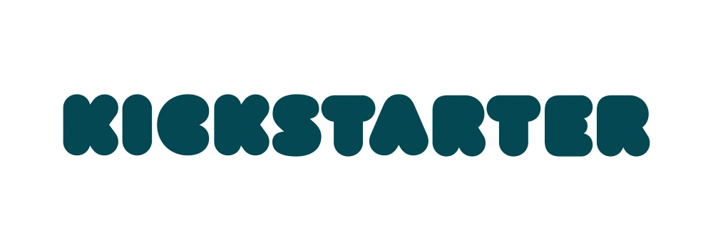 Kickstarter Logo