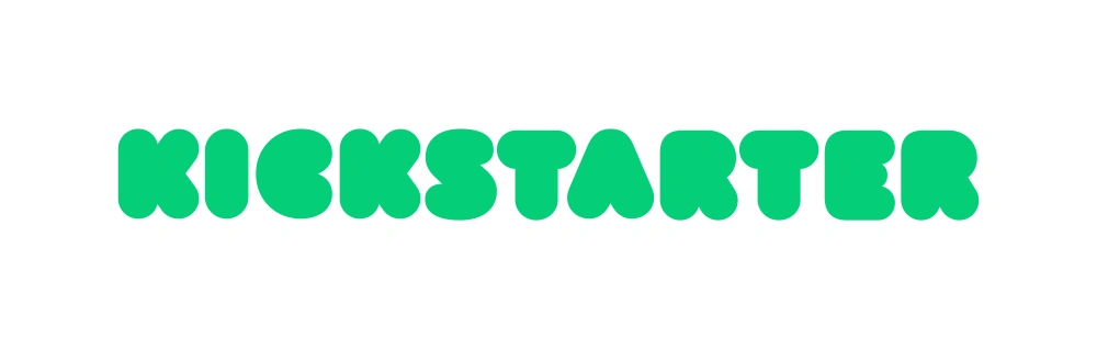 Kickstarter Logo