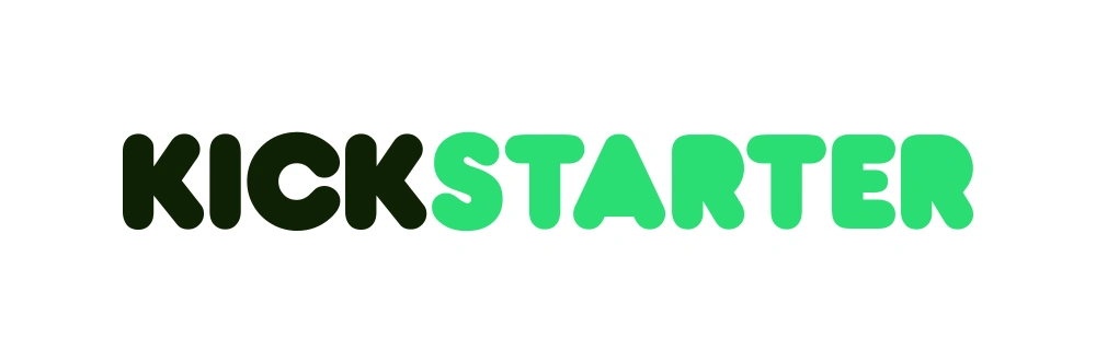 Kickstarter Logo