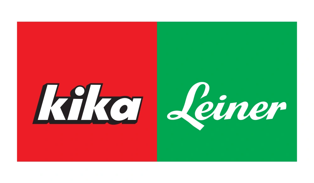 Kika Leiner Logo