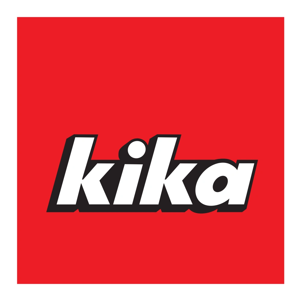 Kika Logo
