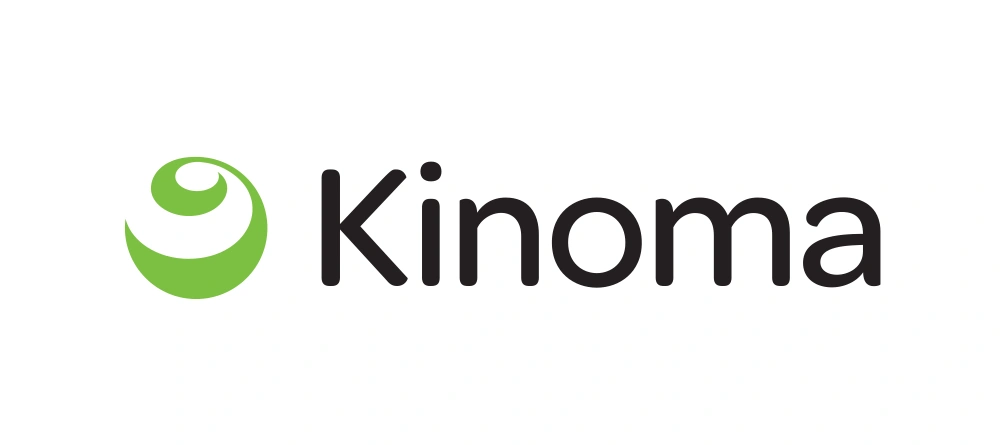 Kinoma Logo