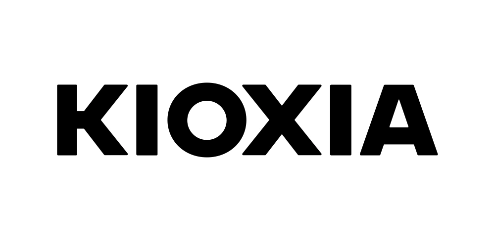 Kioxia Logo