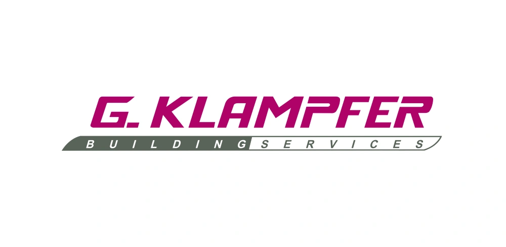 Klampfer Austria Logo