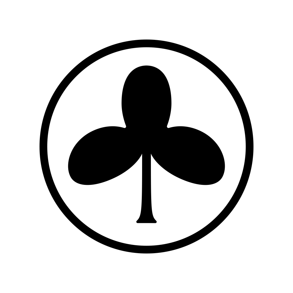 Kleeblatt Logo