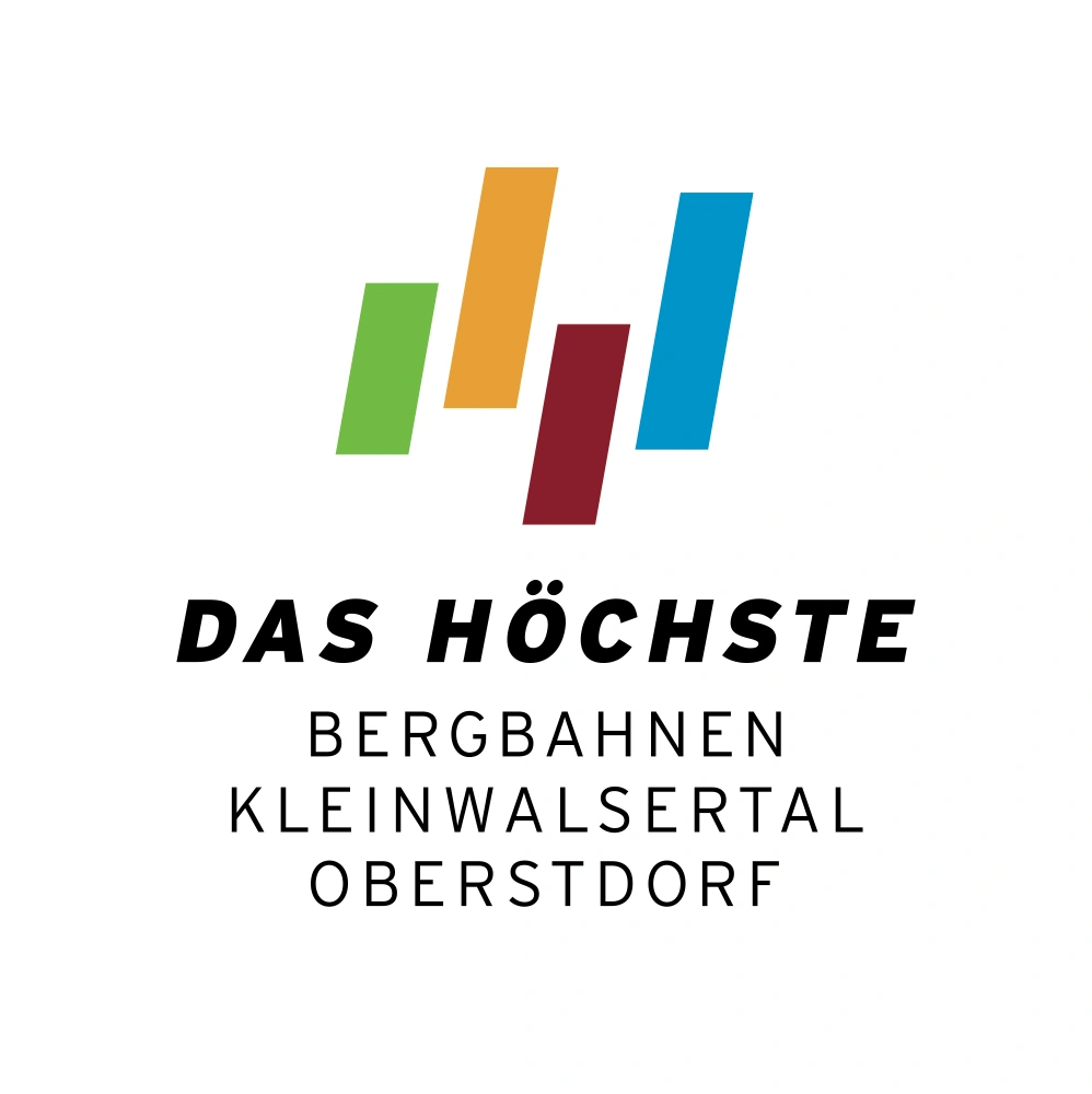 Kleinwalsertaler Bergbahn Logo