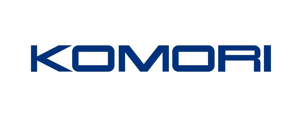 Komori Logo