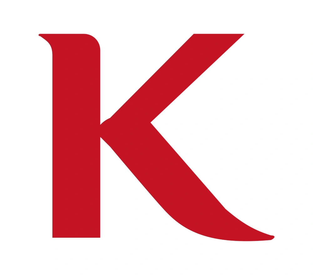 Konami Vector Logo