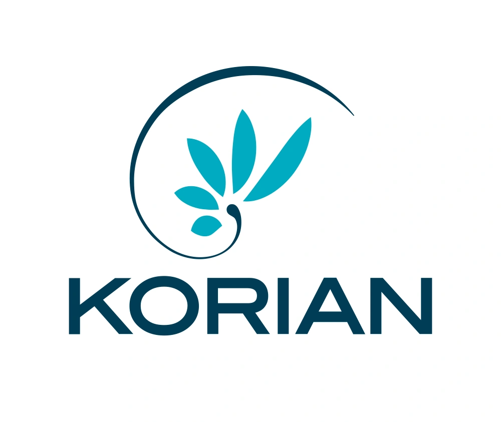 Korian Logo