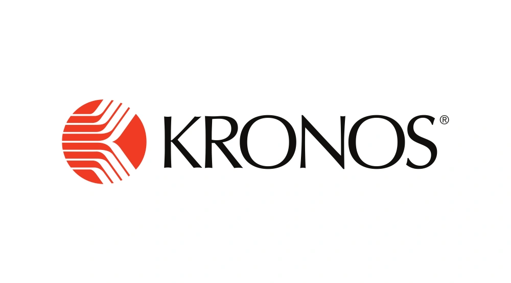 Kronos Vector Logo