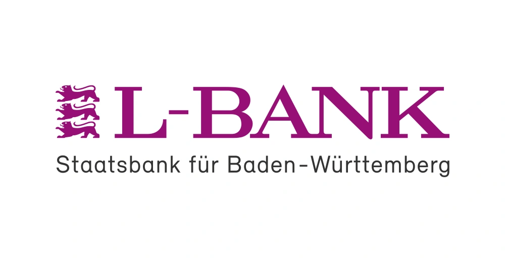 L Bank Logo