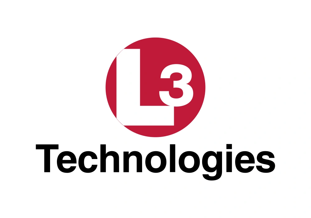 L3 Technologies Vector Logo