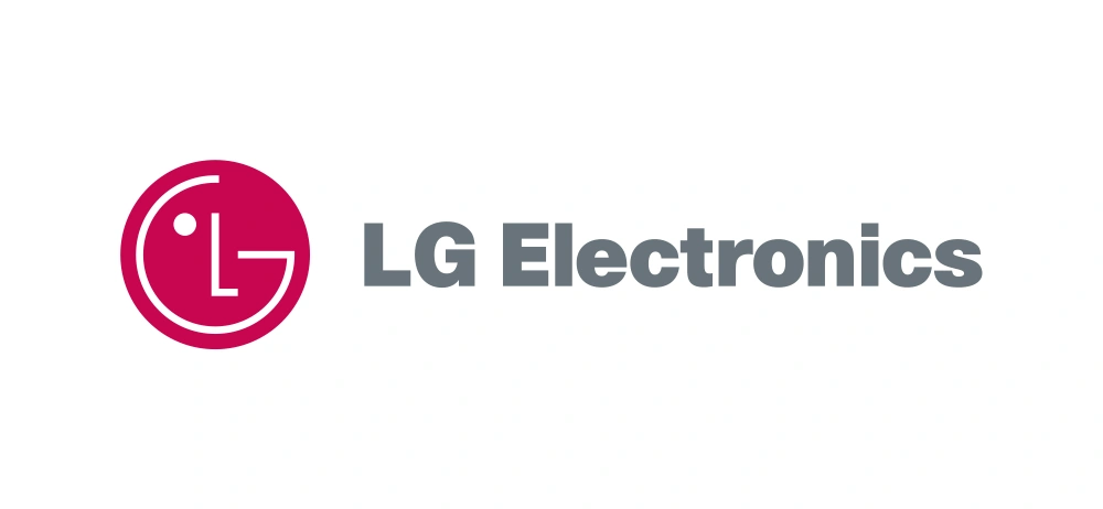 LG Electronics Vector Logo