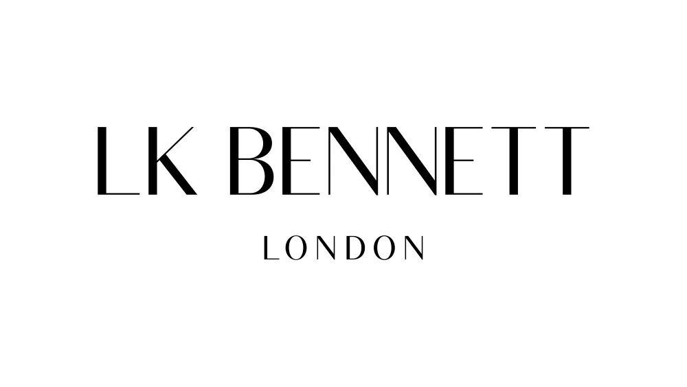 LK Bennett Logo