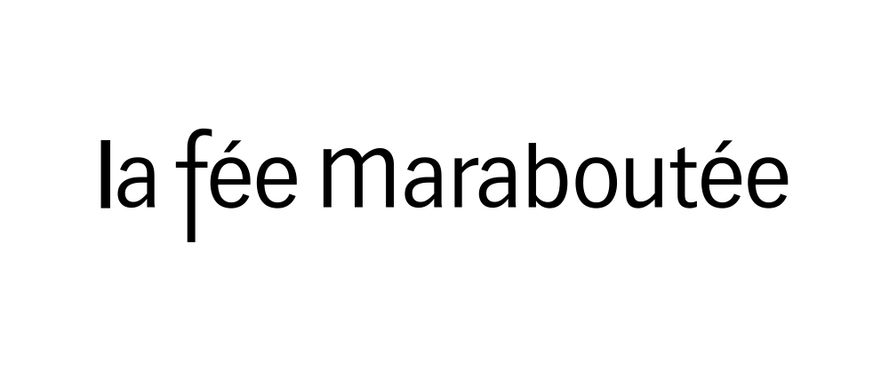 La Fee Maraboutee Logo