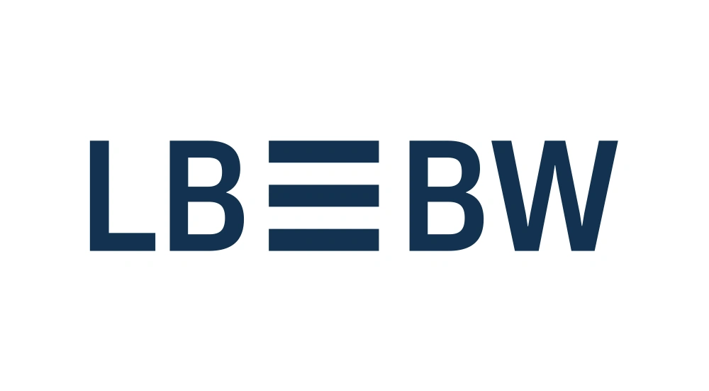 Landesbank Baden Wuerttemberg Logo