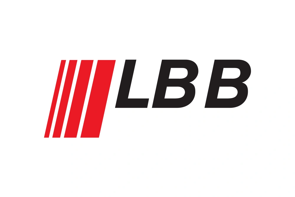 Landesbank Berlin Logo