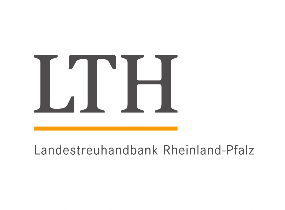 Landestreuhandbank Rheinland Pfalz Logo