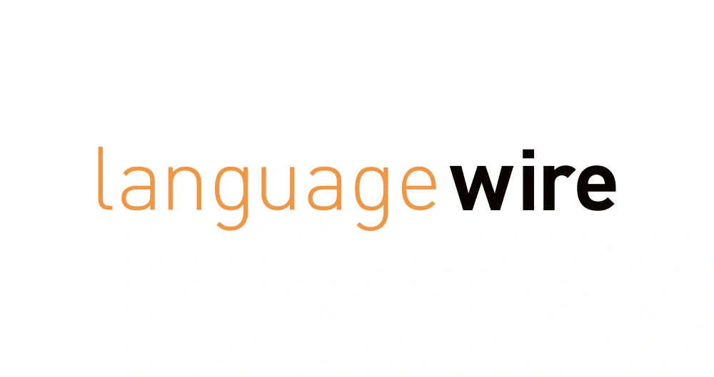 LanguageWire Vector Logo