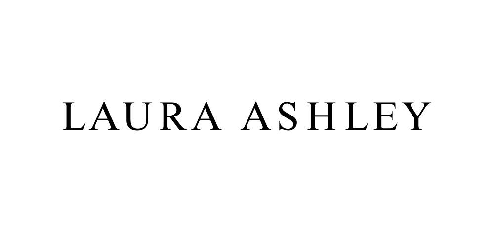 Laura Ashley Logo