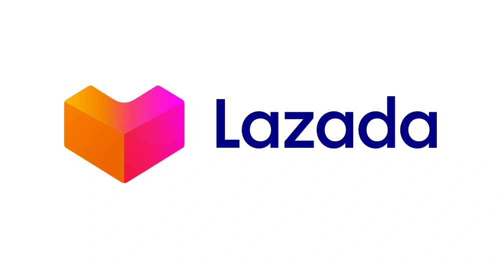 Lazada Logo