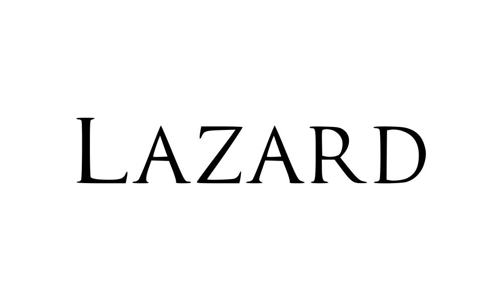 Lazard Logo