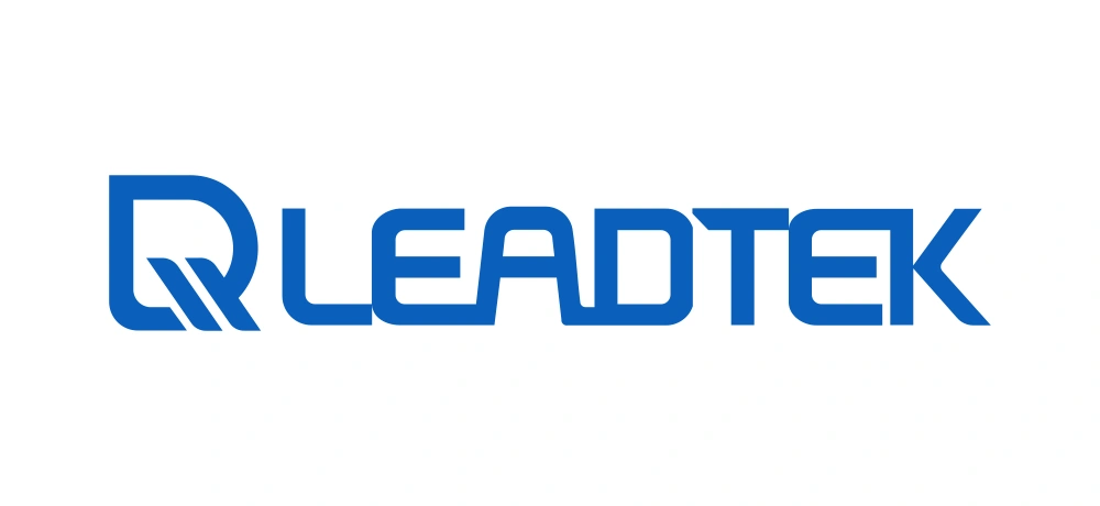 Leadtek Vector Logo