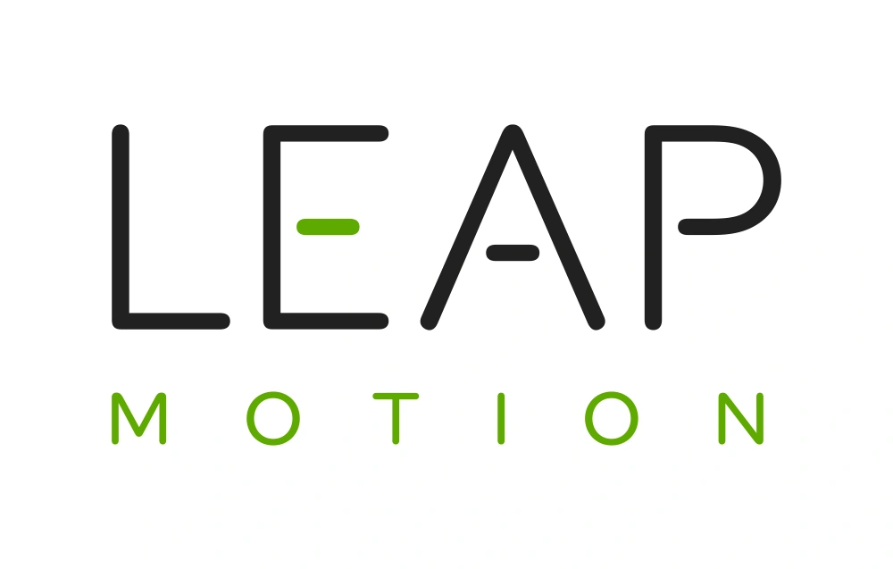 Leap Motion Vector Logo