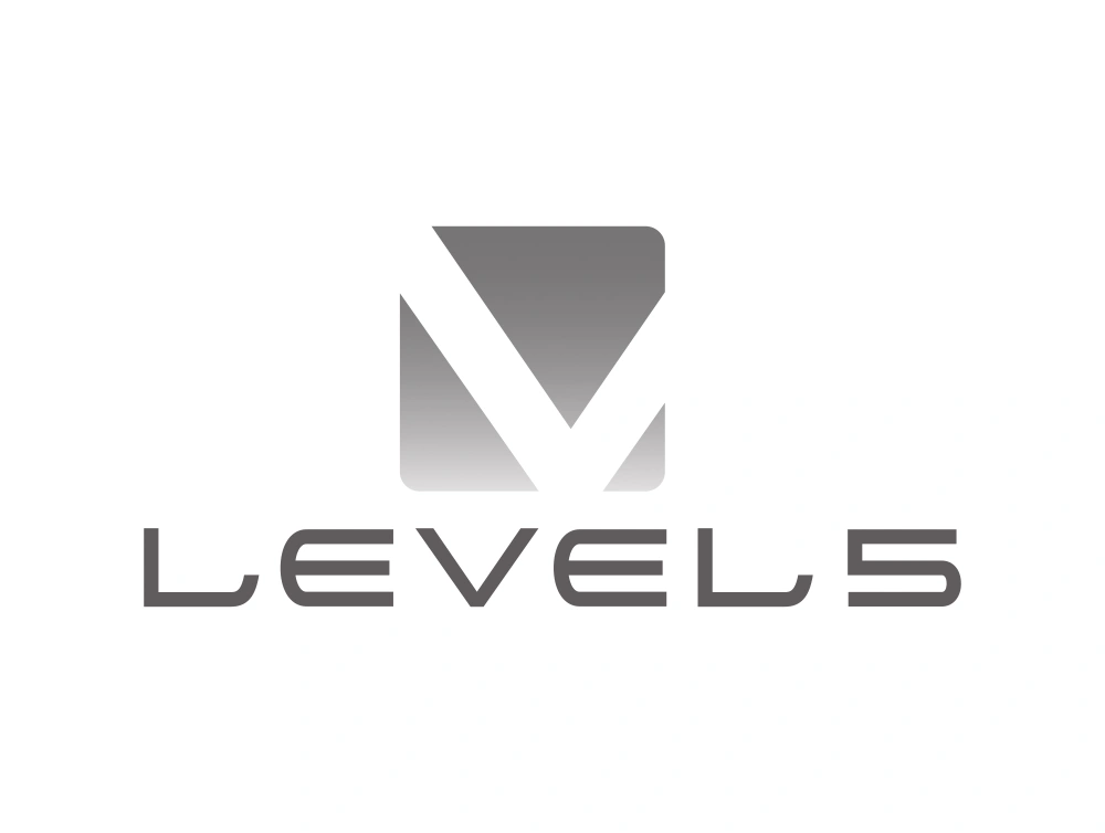 Level-5 Vector Logo