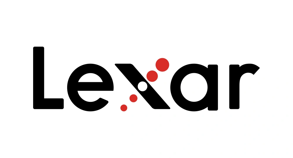 Lexar Vector Logo