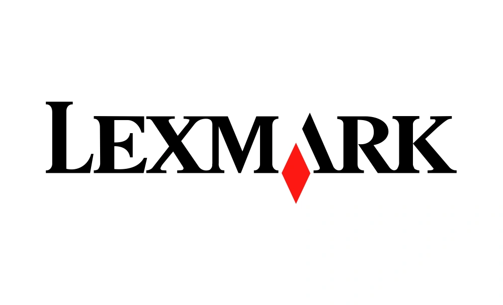 Lexmark Vector Logo