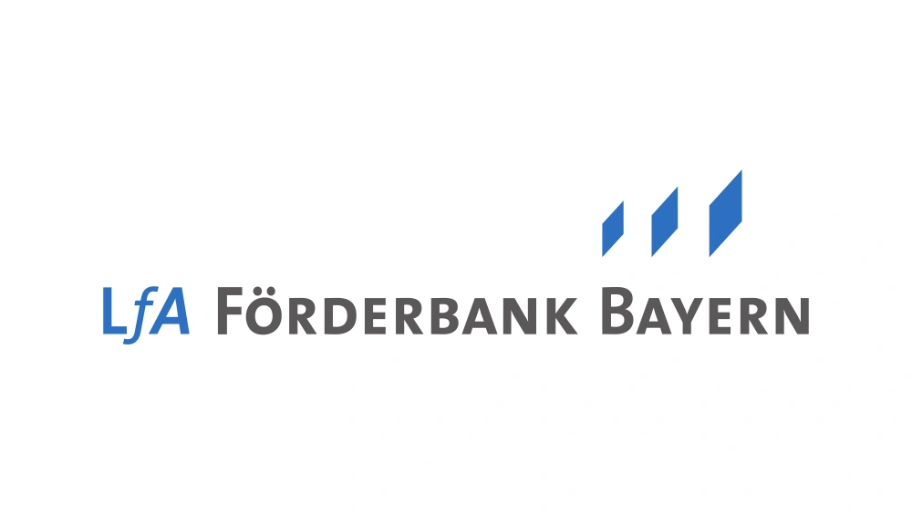 LfA Foerderbank Bayern Logo